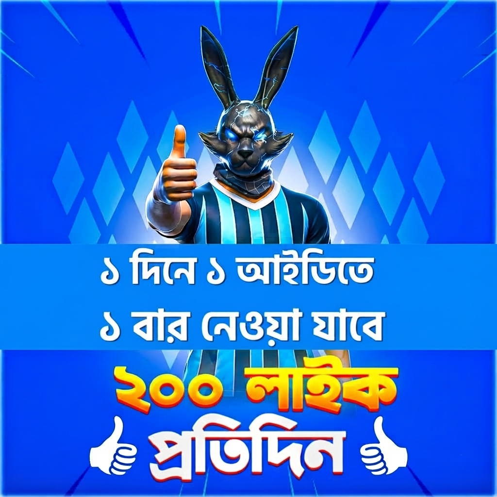 AUTO LIKE