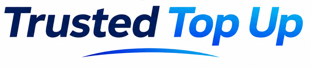 TRUSTED TOPUP