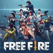 Free Fire Top Up